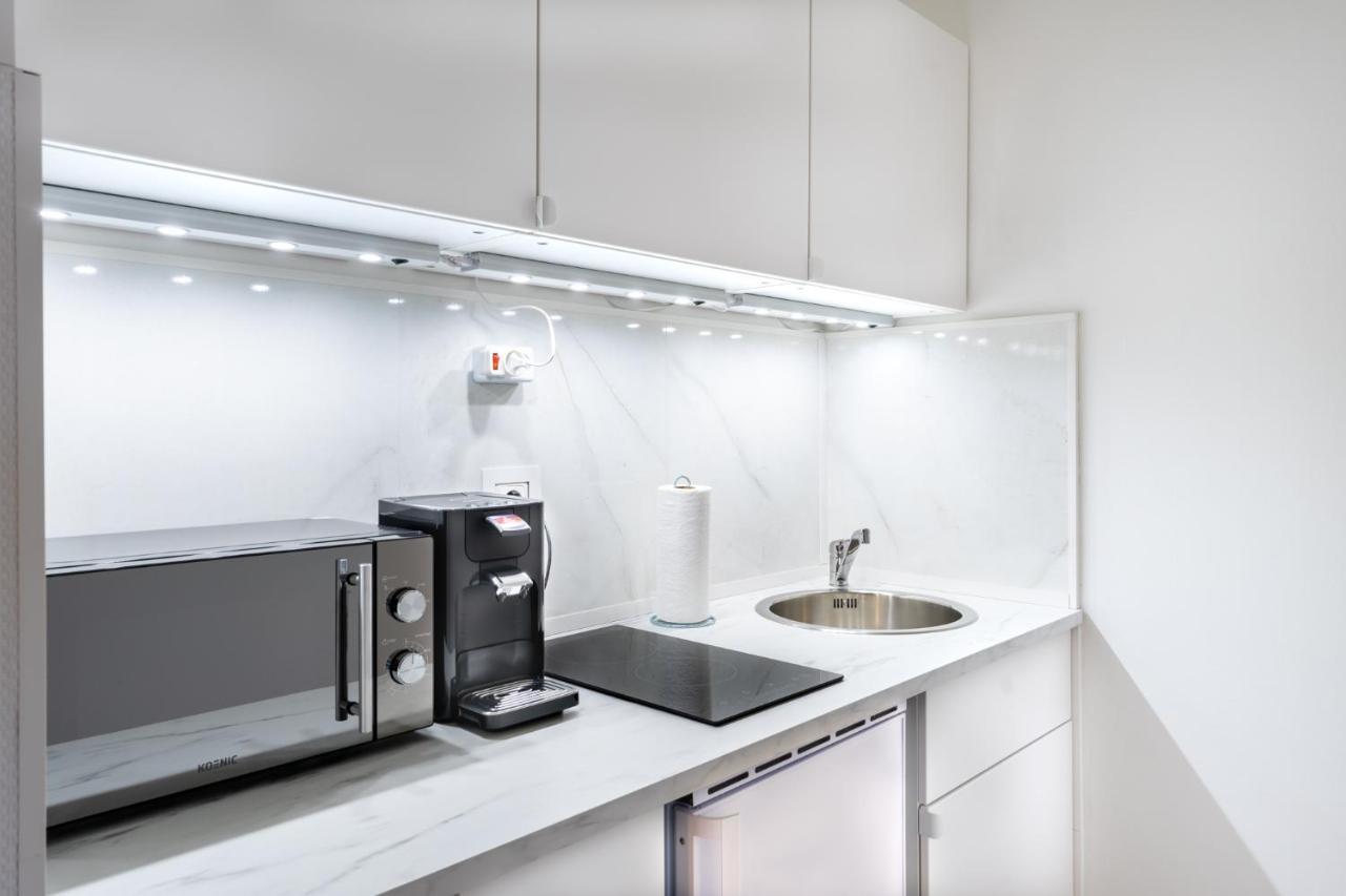 Gelsendesign III - Netflix I Balkon I Zentral Apartment Gelsenkirchen Ngoại thất bức ảnh